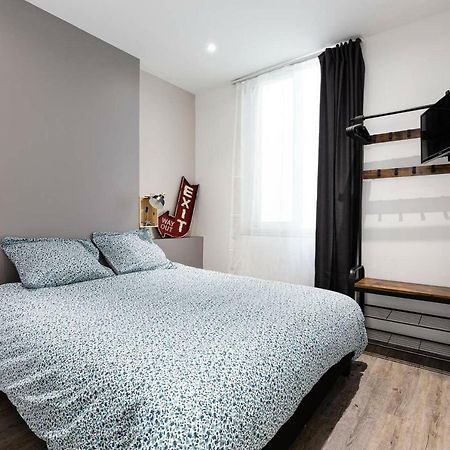 Au Coeur Du Vieux Port - Le Quai Bourgeois Apartment มาร์กเซย ภายนอก รูปภาพ