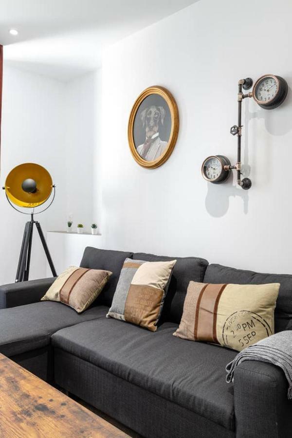 Au Coeur Du Vieux Port - Le Quai Bourgeois Apartment มาร์กเซย ภายนอก รูปภาพ