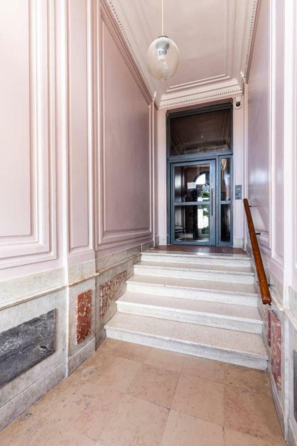 Au Coeur Du Vieux Port - Le Quai Bourgeois Apartment มาร์กเซย ภายนอก รูปภาพ