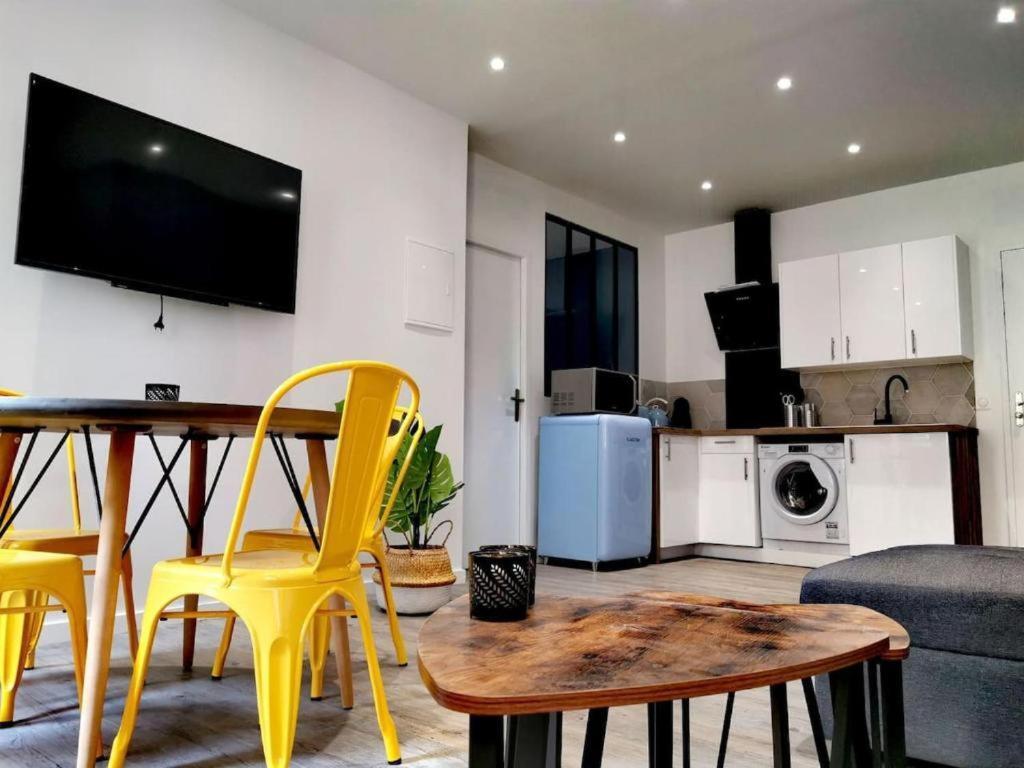 Au Coeur Du Vieux Port - Le Quai Bourgeois Apartment มาร์กเซย ภายนอก รูปภาพ